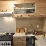 Apartment Dream Xylokastro