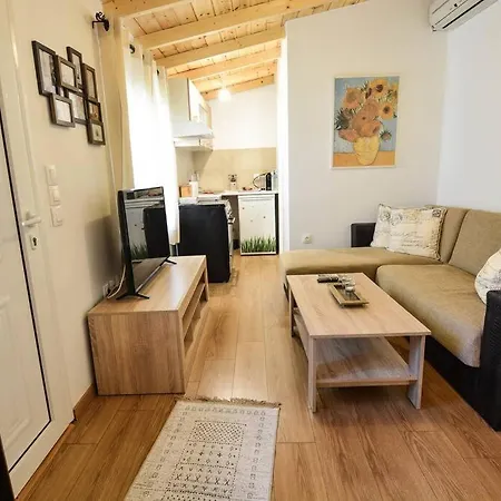 Apartamento Dream *