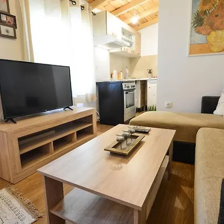 Апартаменты Dream