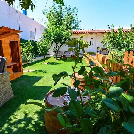 Апартаменты Dream