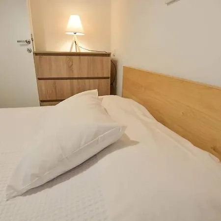 Апартаменты Dream *