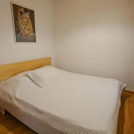 Dream Апартаменты *