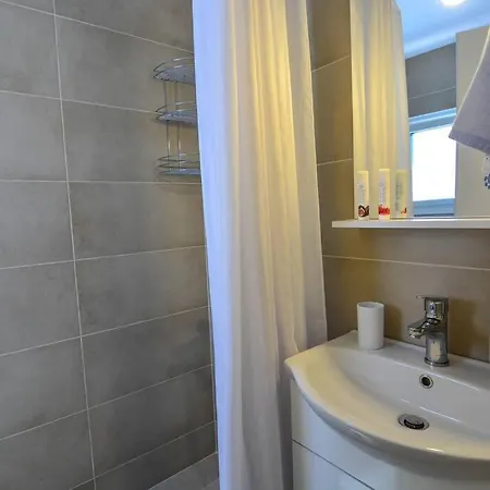 Апартаменты Dream