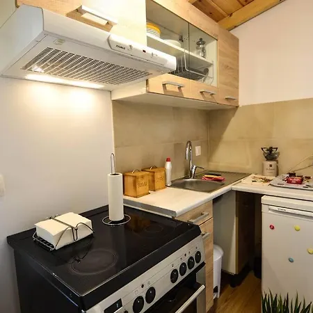 Apartamento Dream *