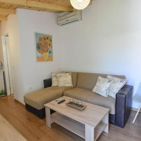 Apartamento Dream Xylokastro
