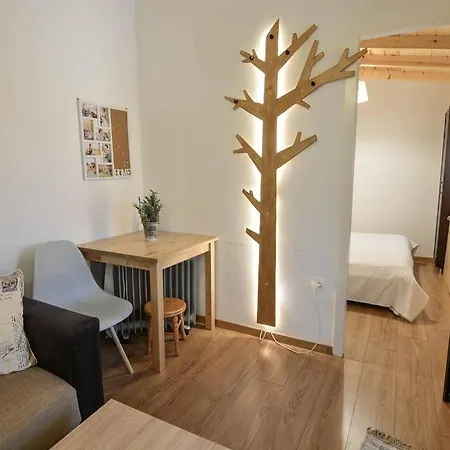 Dream Apartamento *