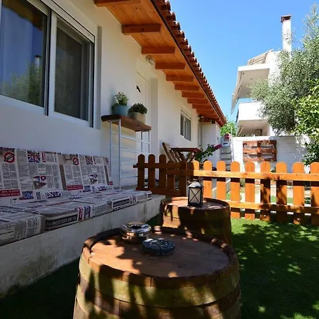 Dream Апартаменты