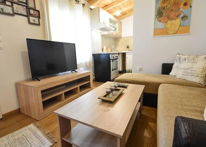 Apartamento Dream