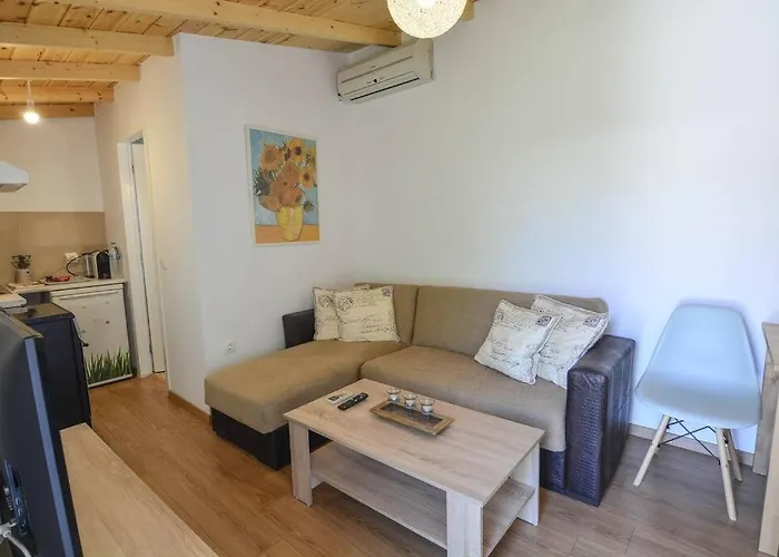 Apartamento Dream Xylokastro