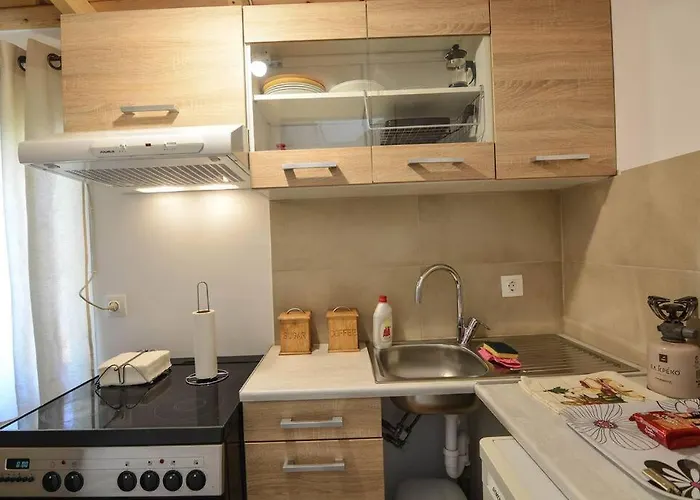 Apartment Dream Xylokastro